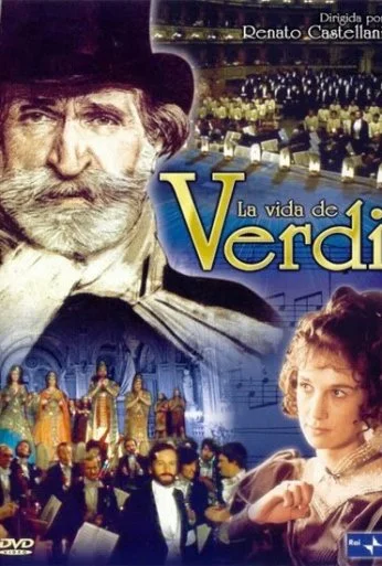 Жизнь Верди (1982) онлайн бесплатно